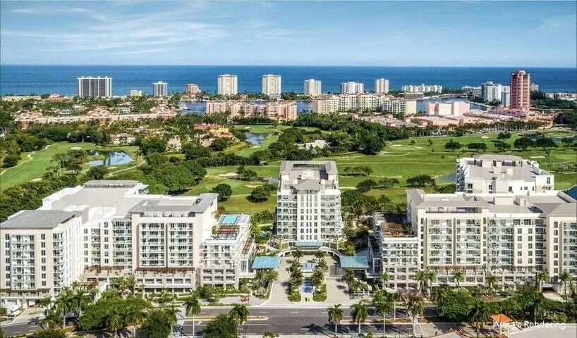 Alina Boca Raton Unit 424