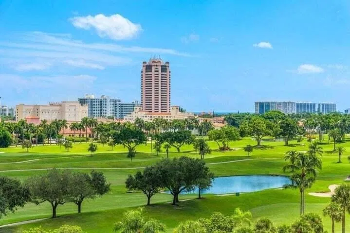 Alina Boca Raton Unit 424 photo 13