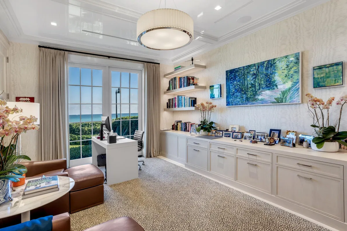 Estate Section Palm Beach Residence photo 10