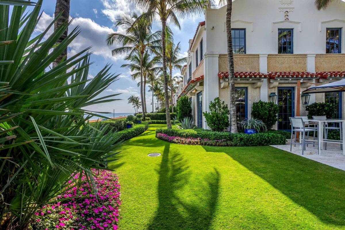 Estate Section Palm Beach Residence photo 34