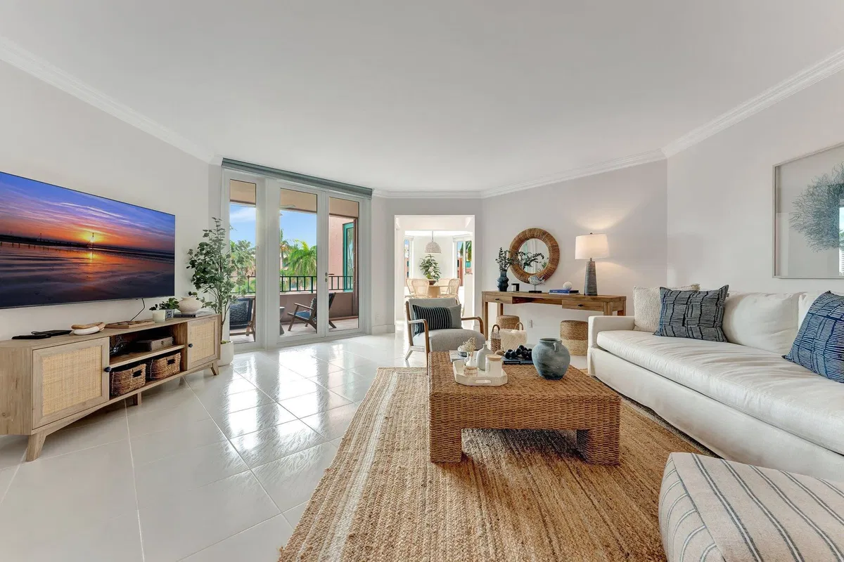 Boca Raton Unit 426
