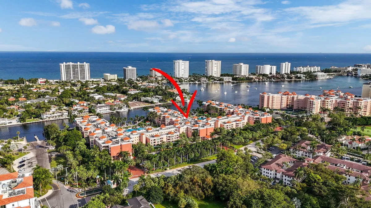 Boca Raton Unit 426 photo 40