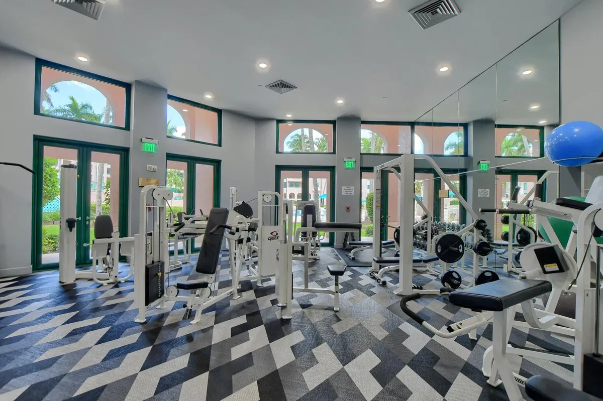 Boca Raton Unit 426 photo 52