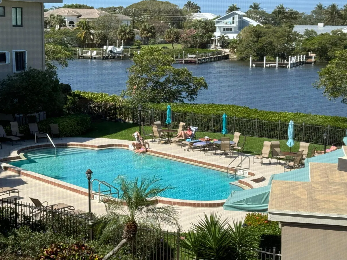 South Palm Beach Unit 311