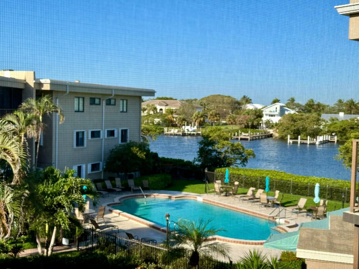 South Palm Beach Unit 311 photo 16