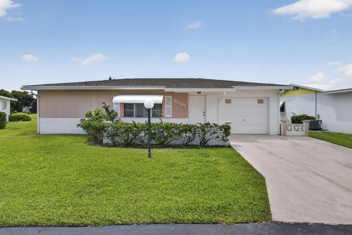 Residence