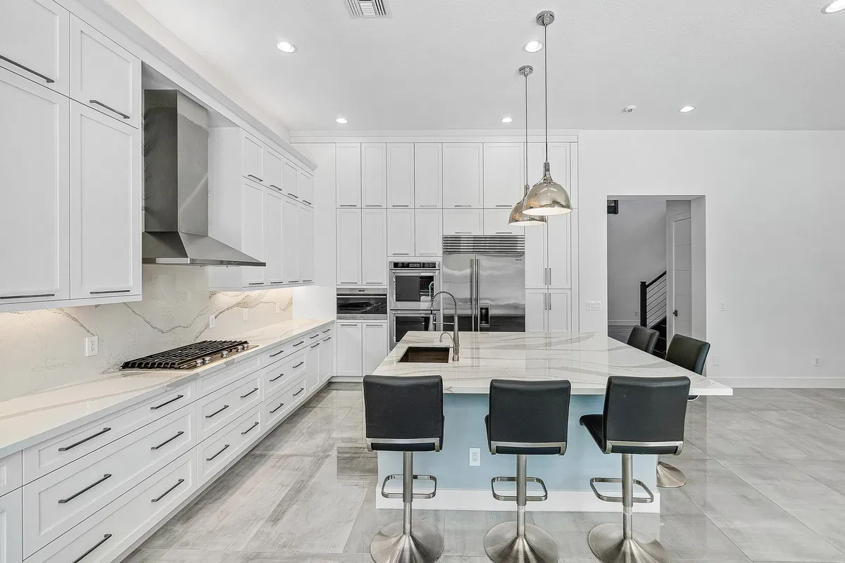 Boca Bridges Residence photo 16