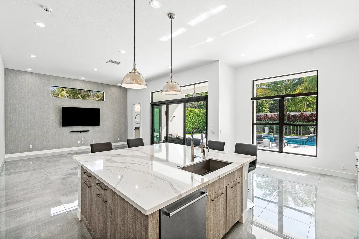 Boca Bridges Residence photo 19
