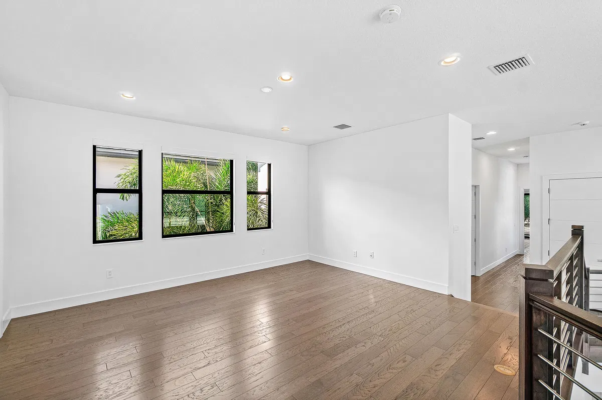 Boca Bridges Residence photo 34