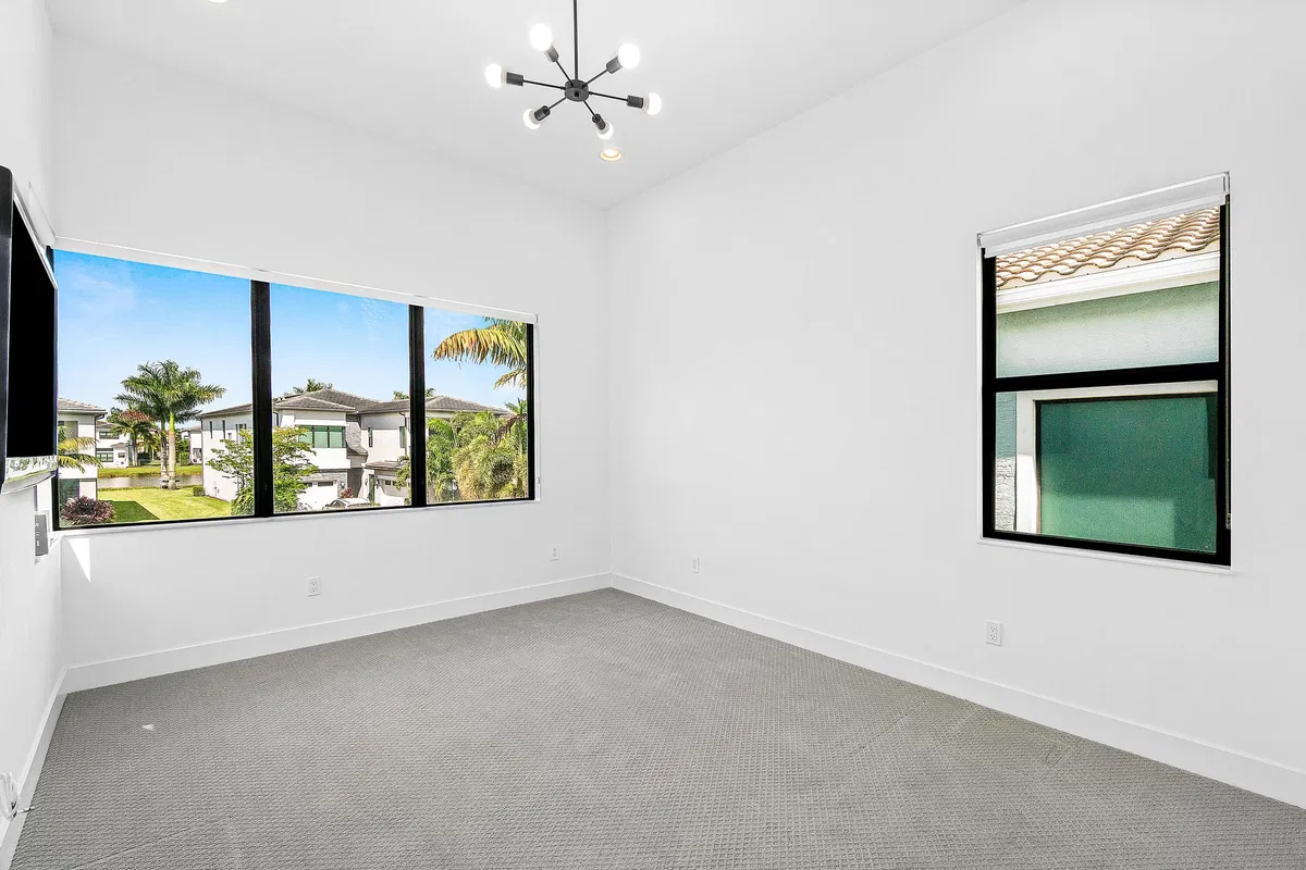 Boca Bridges Residence photo 40