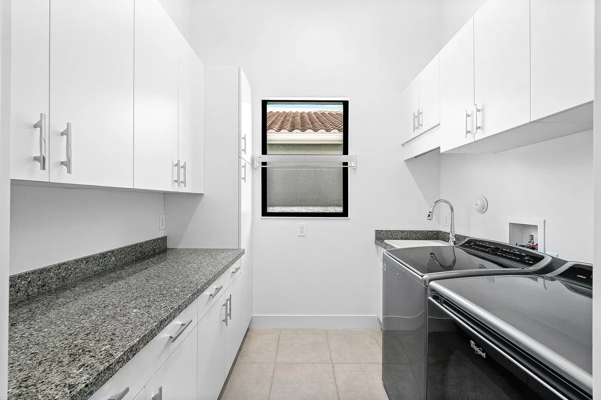 Boca Bridges Residence photo 46