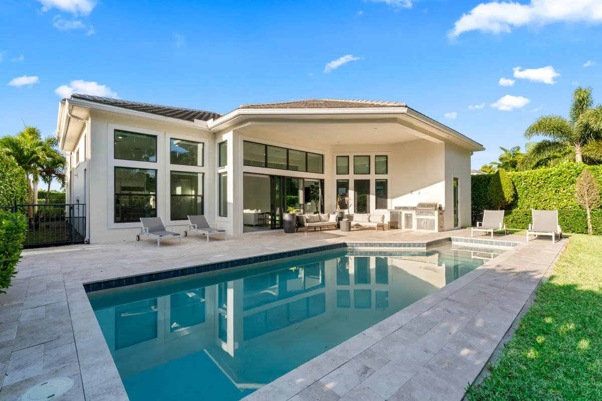 Royal Palm Polo Residence photo 13