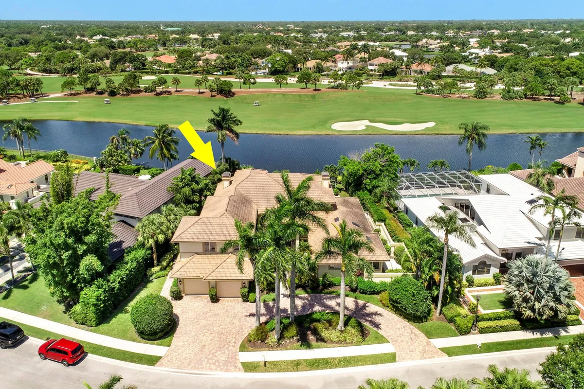 The Loxahatchee Club Residence