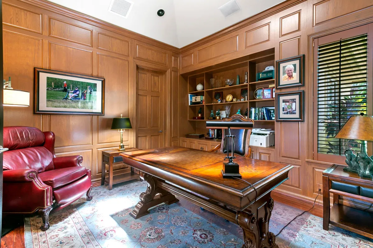 The Loxahatchee Club Residence photo 13