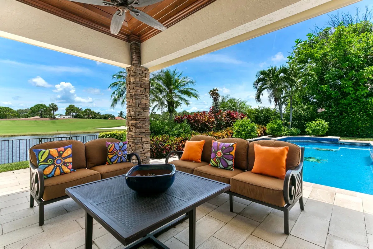 The Loxahatchee Club Residence photo 16