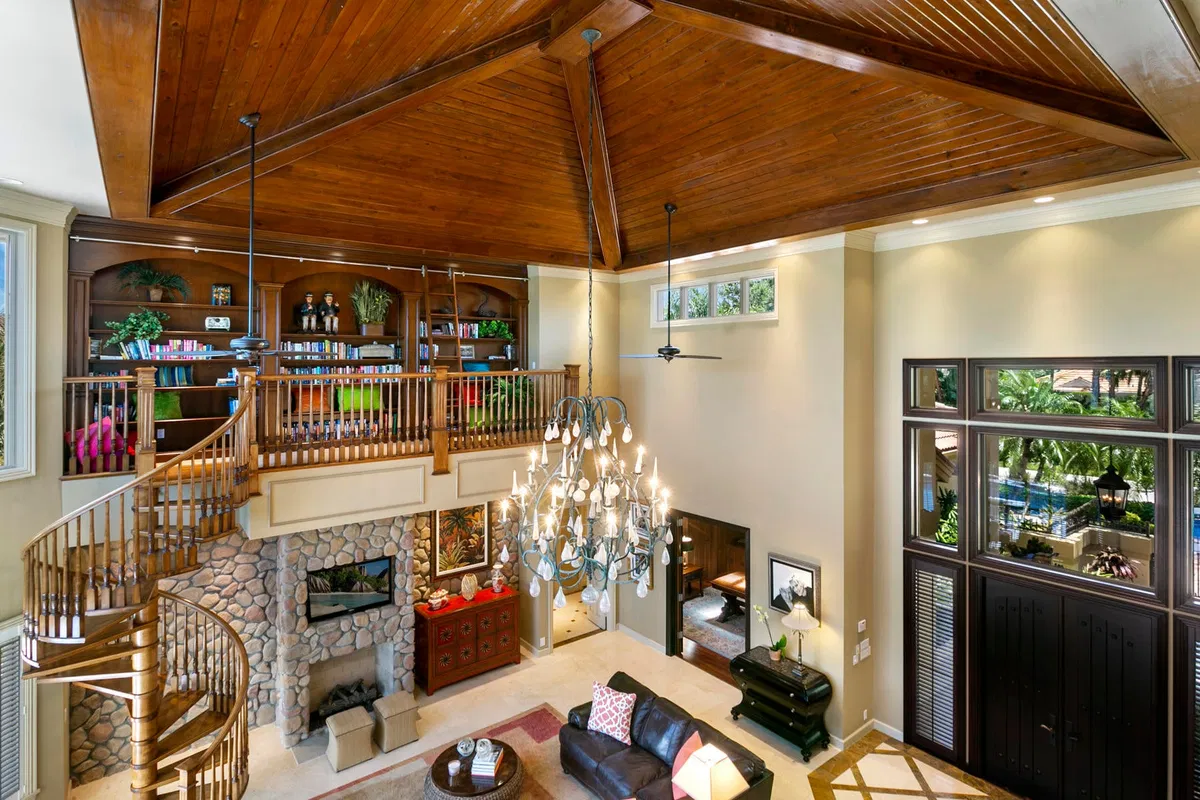 The Loxahatchee Club Residence photo 40
