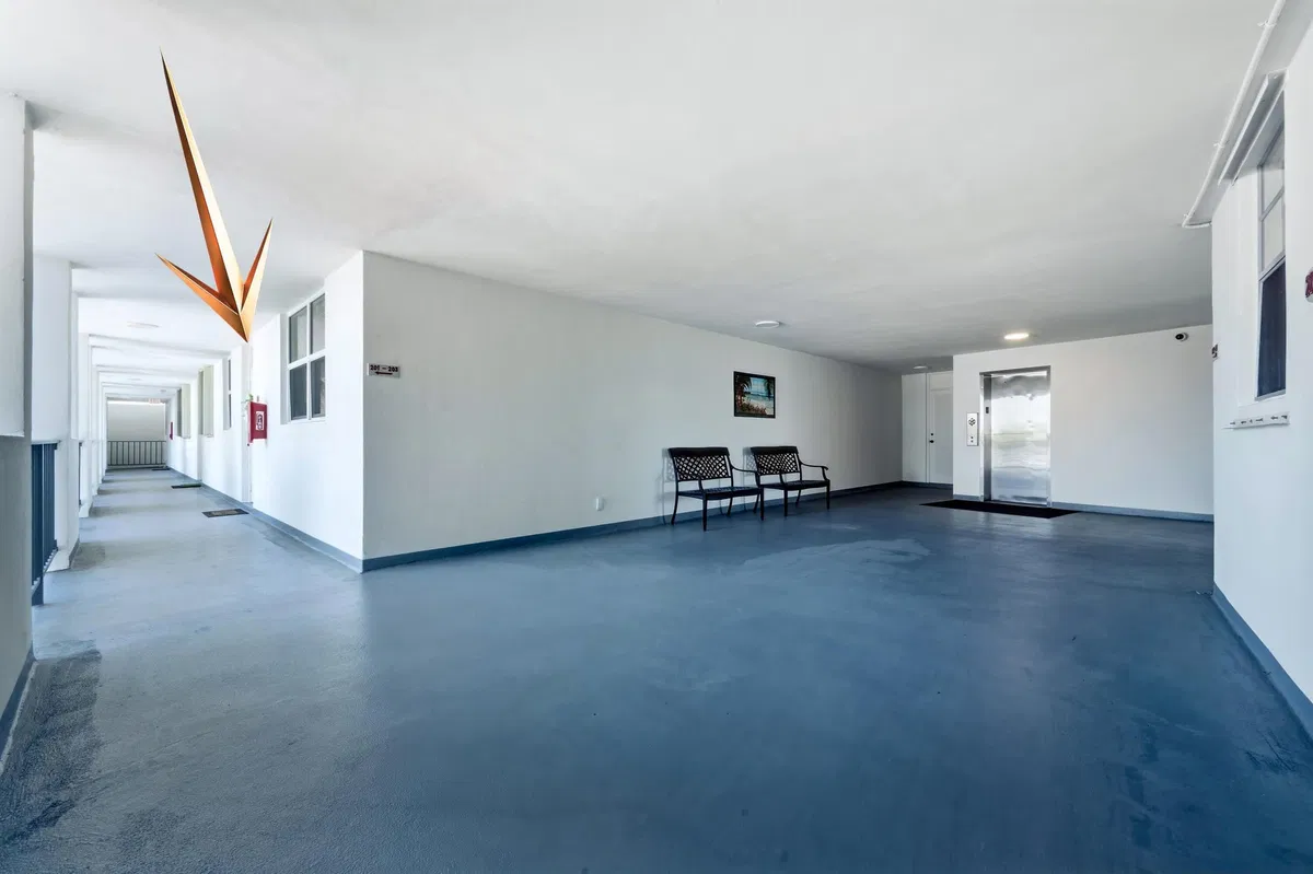 Paradise Harbour North Palm Beach Unit 203 photo 28