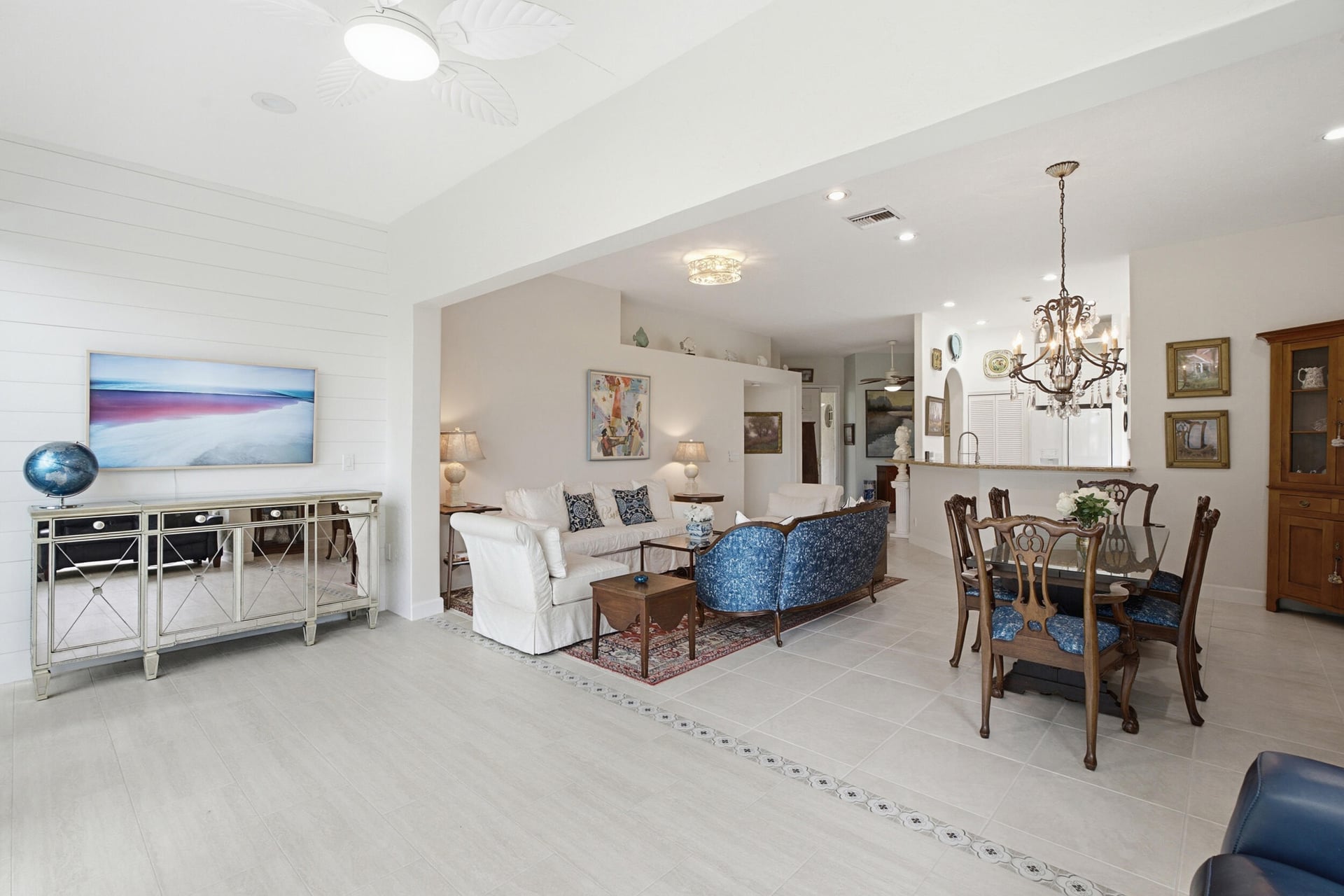 PGA National Palm Beach Gardens Residence photo 16