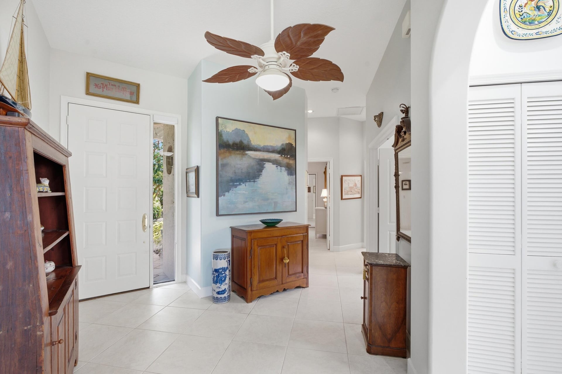 PGA National Palm Beach Gardens Residence photo 28