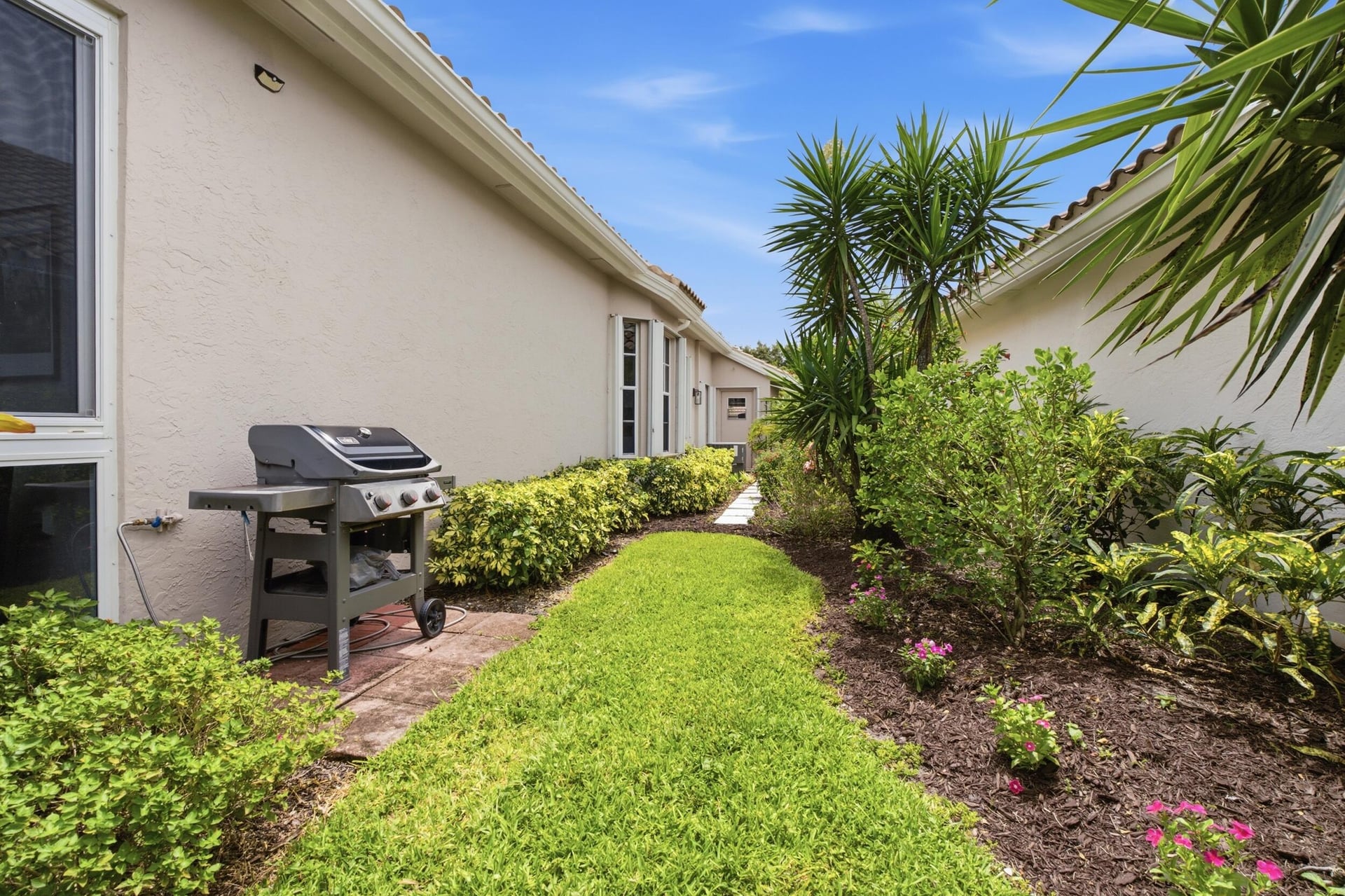 PGA National Palm Beach Gardens Residence photo 40