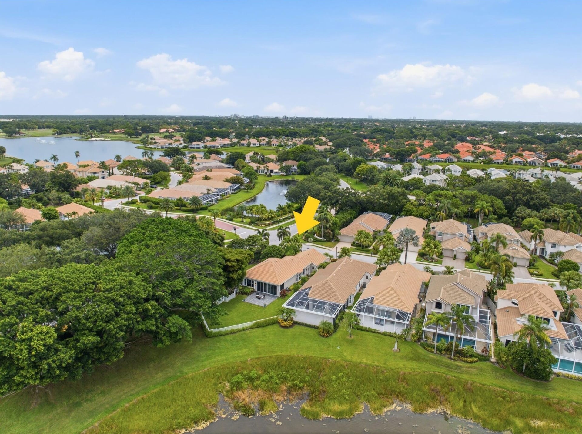 PGA National Palm Beach Gardens Residence photo 52
