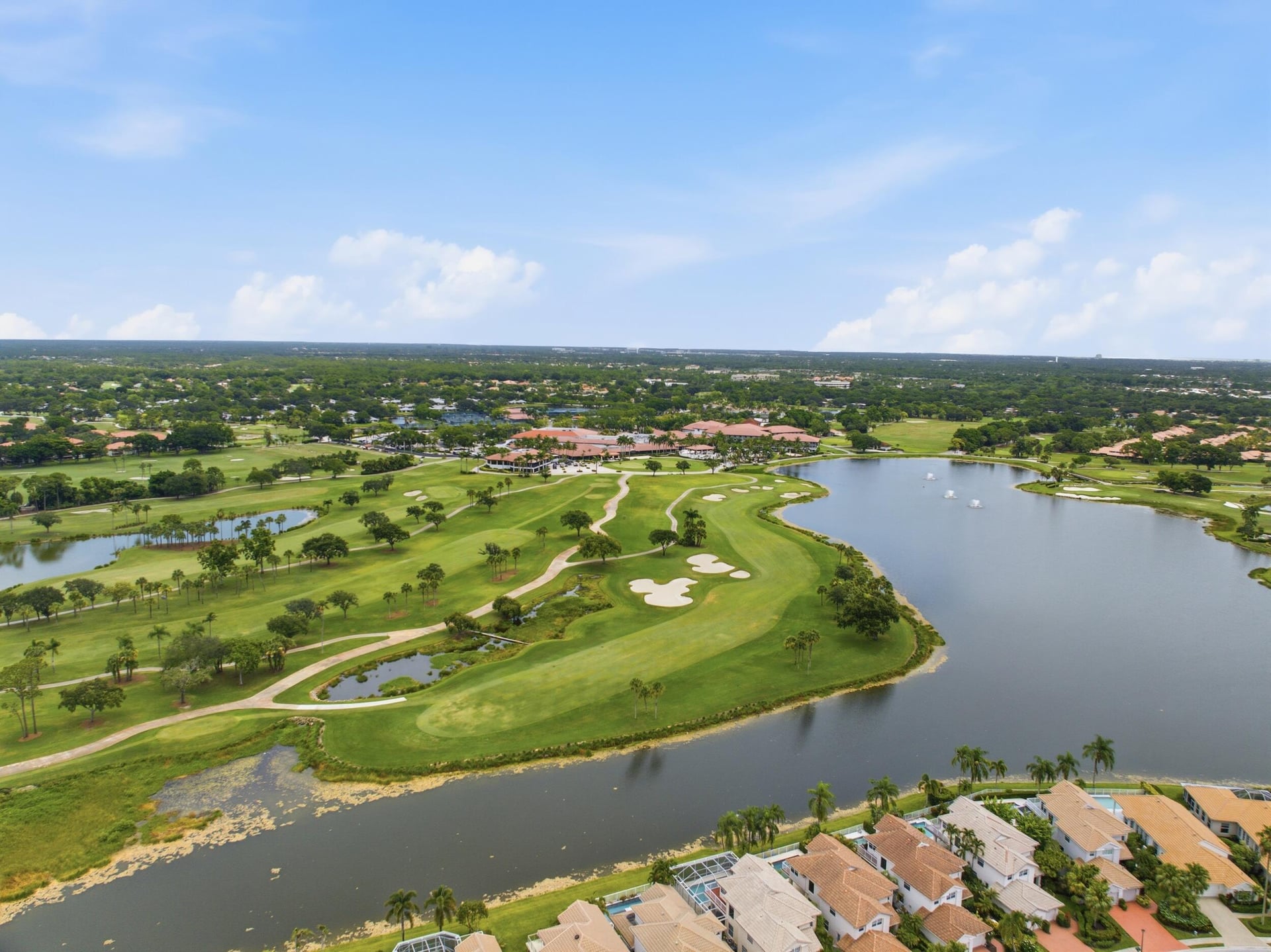 PGA National Palm Beach Gardens Residence photo 55
