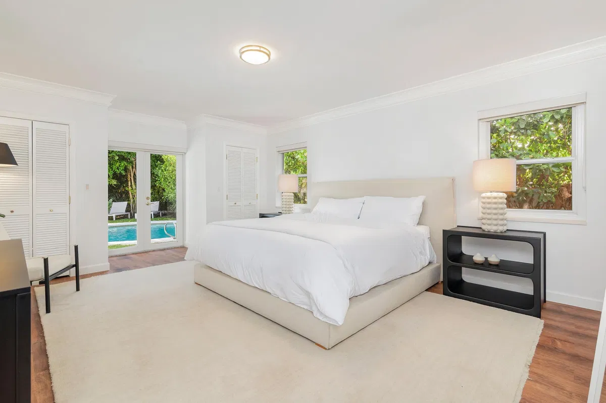 North End Palm Beach Residence photo 7