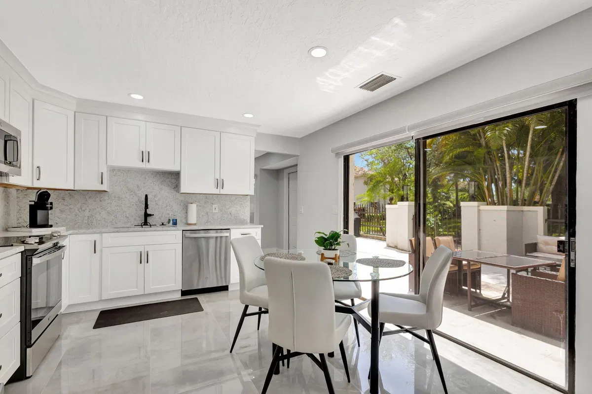 PGA National Palm Beach Gardens Unit 4 photo 22