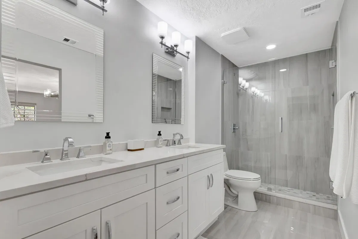 PGA National Palm Beach Gardens Unit 4 photo 34