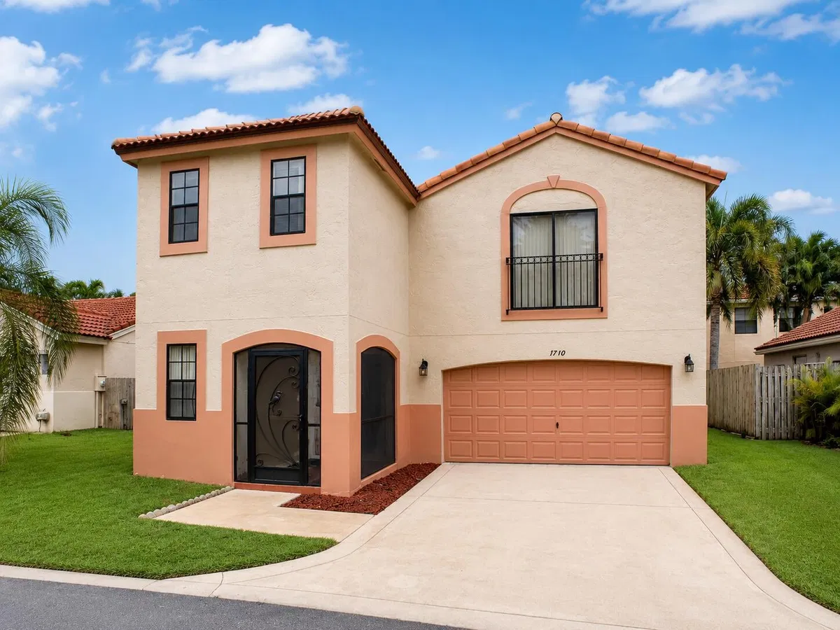 Residence