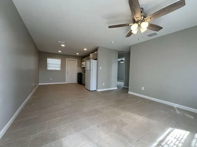 Residence