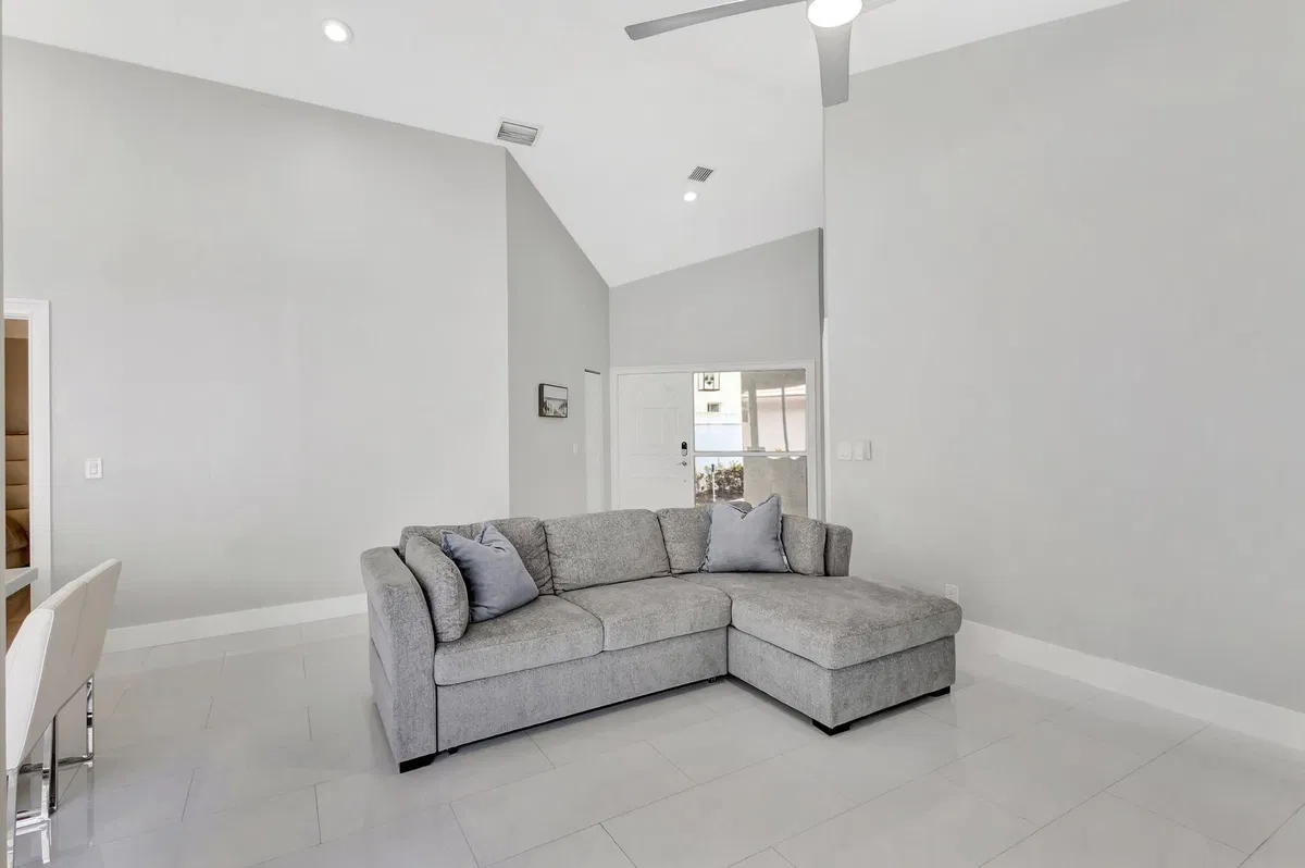 PGA National Palm Beach Gardens Residence photo 10