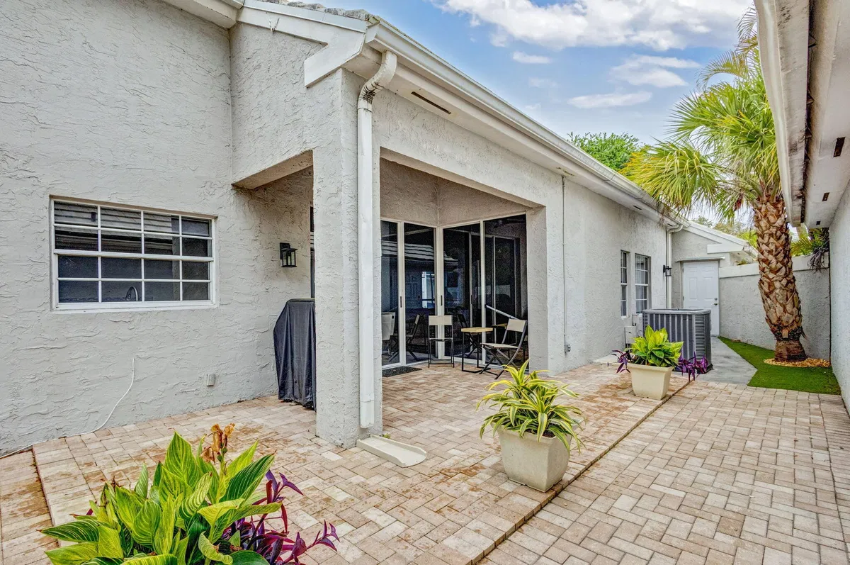 PGA National Palm Beach Gardens Residence photo 37