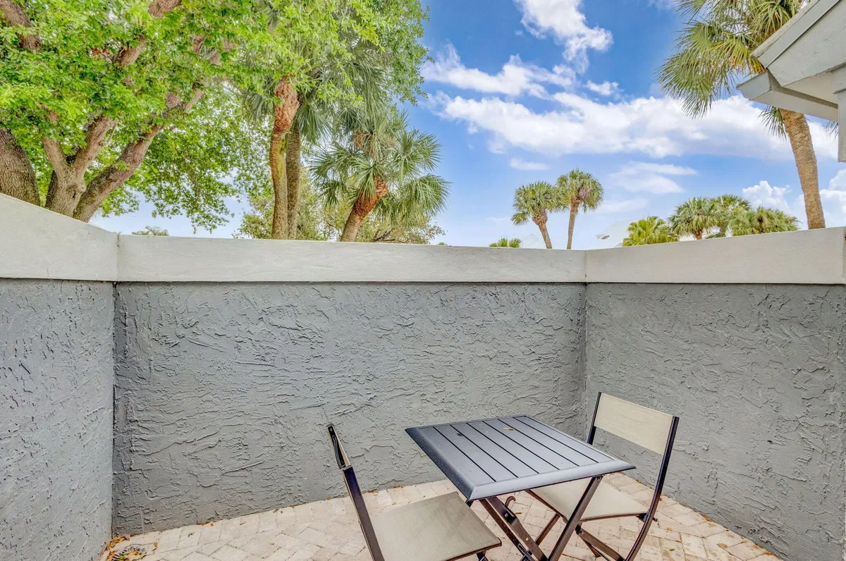 PGA National Palm Beach Gardens Residence photo 40