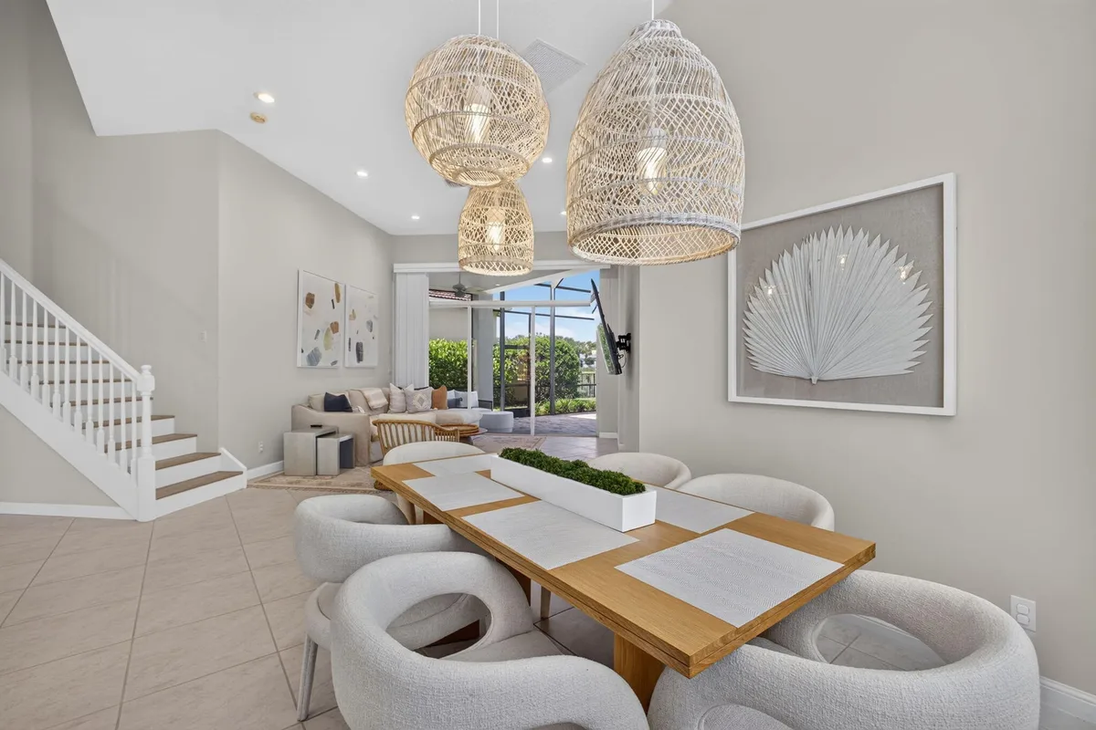Mirasol Country Club Residence photo 7