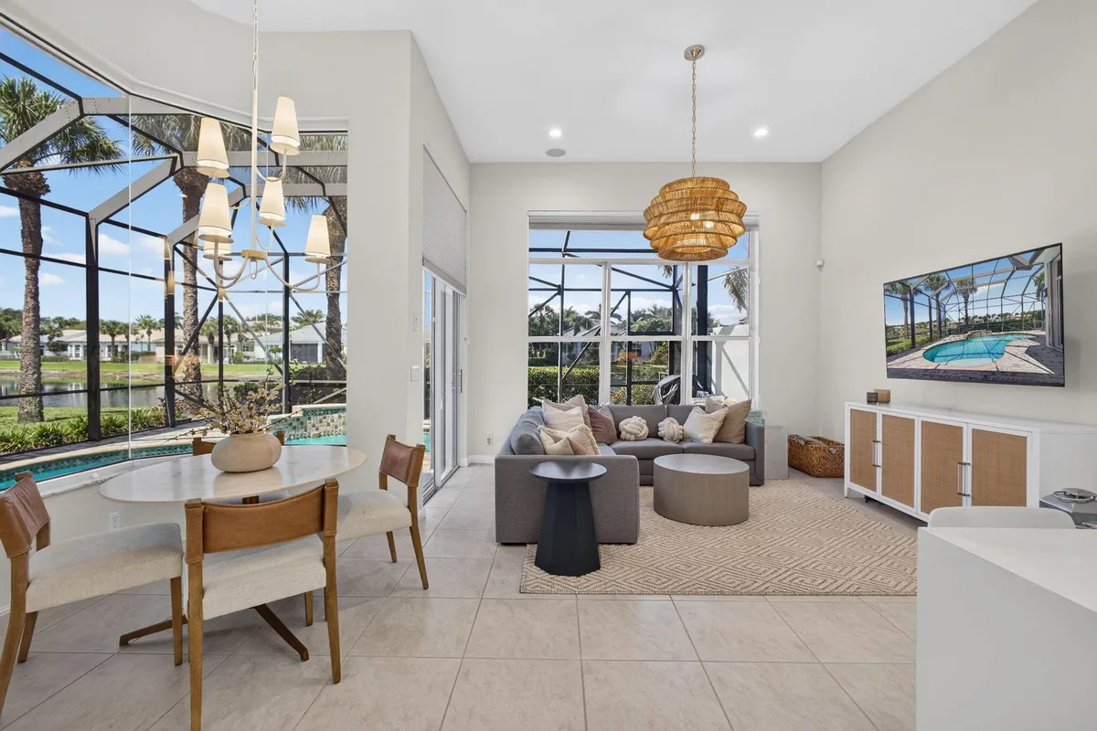 Mirasol Country Club Residence photo 13