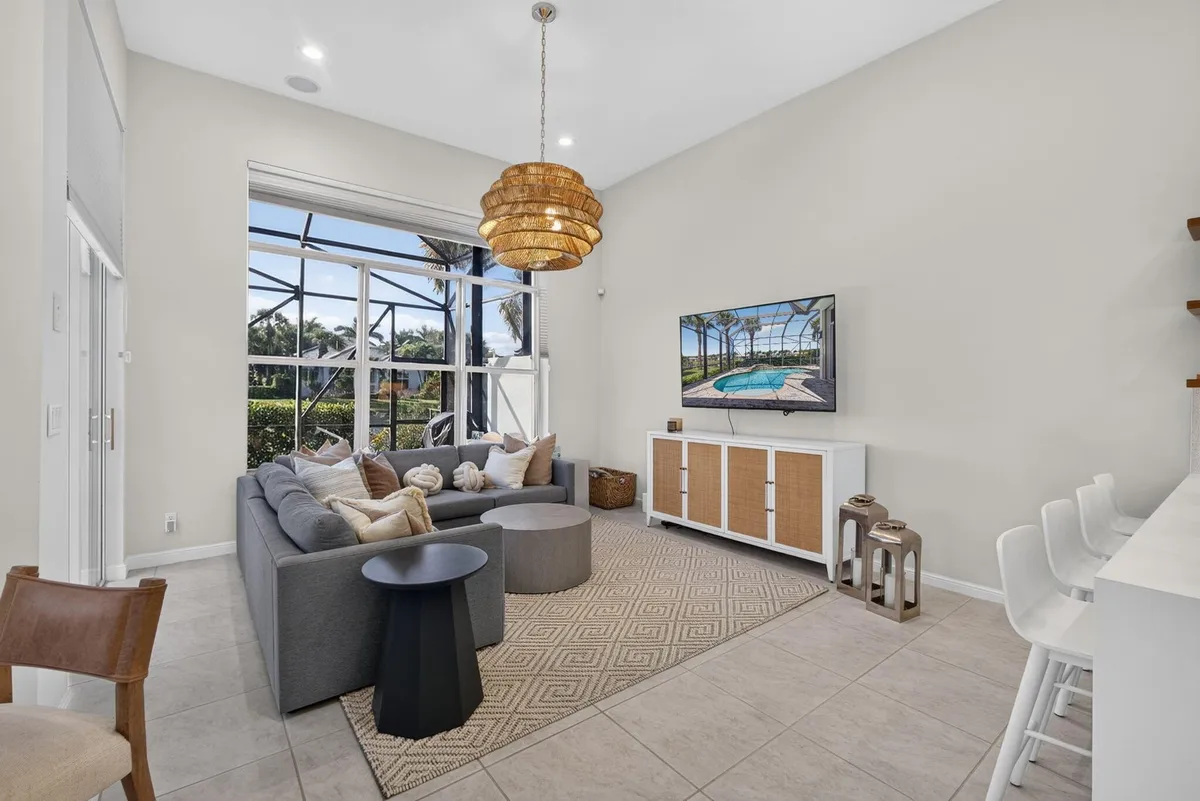 Mirasol Country Club Residence photo 25