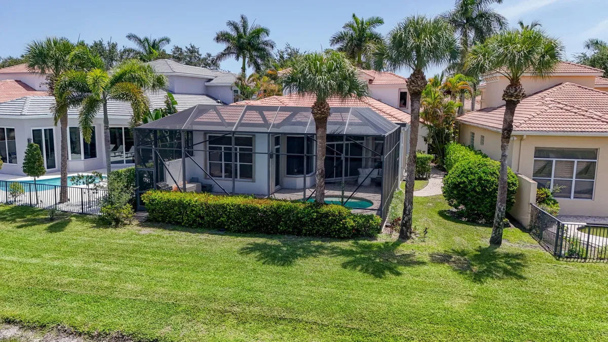 Mirasol Country Club Residence photo 73
