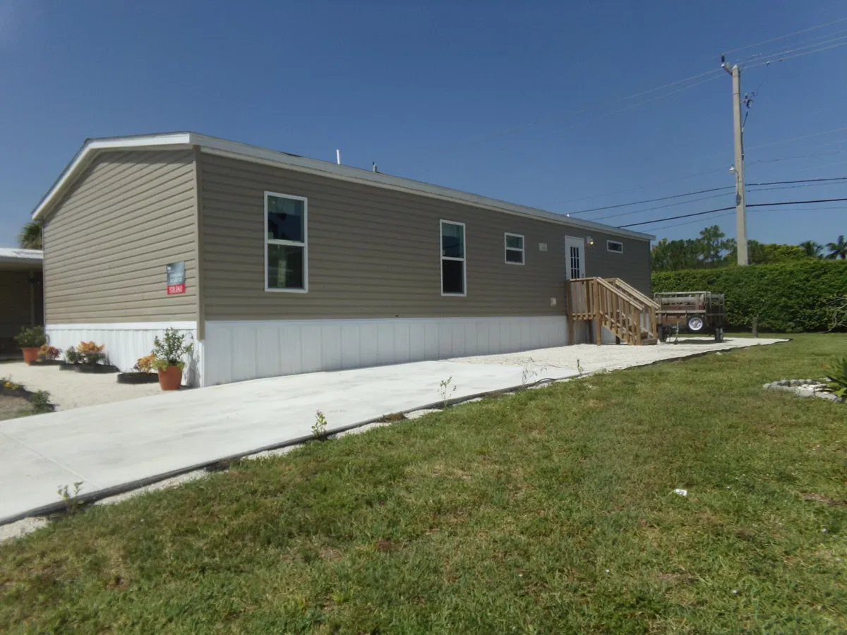 Residence