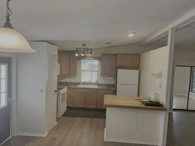 Residence