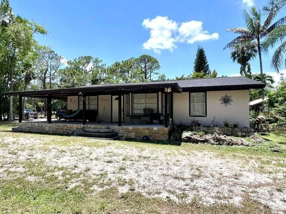 Residence