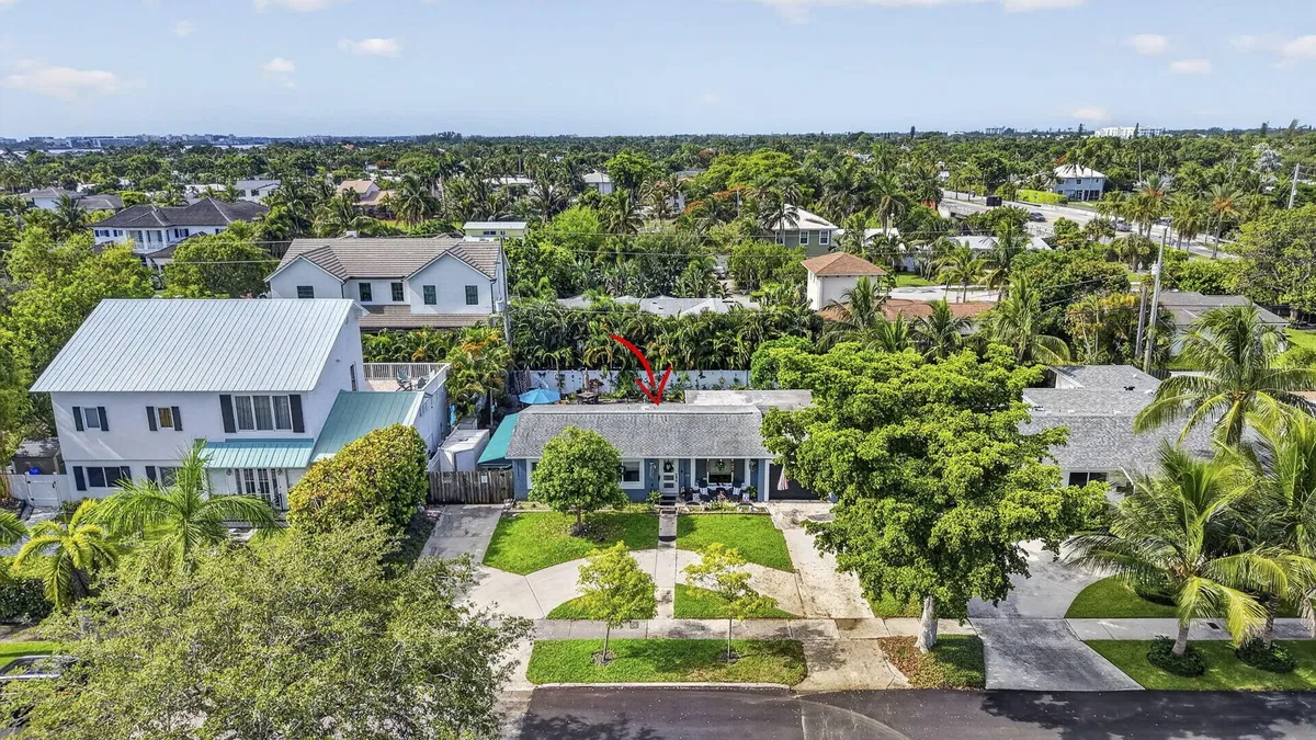 SoSo West Palm Beach Residence photo 19