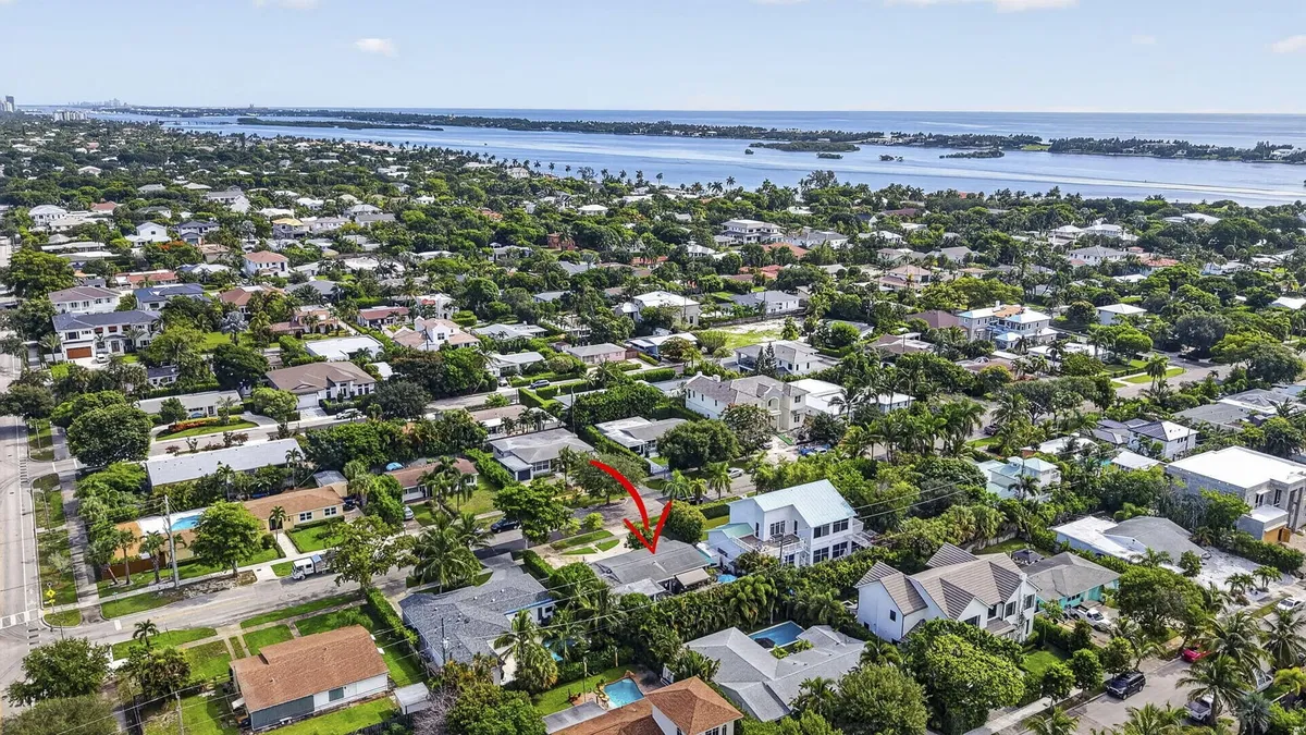 SoSo West Palm Beach Residence photo 25