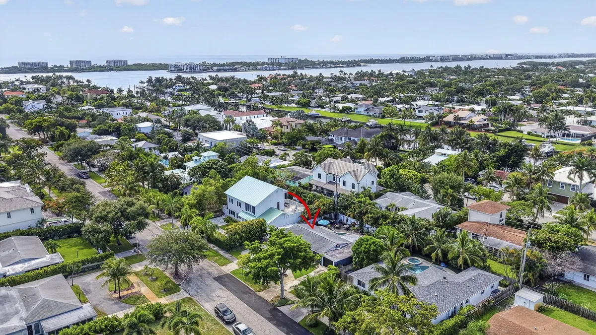 SoSo West Palm Beach Residence photo 28