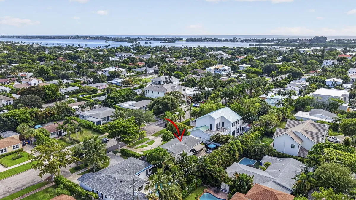 SoSo West Palm Beach Residence photo 31