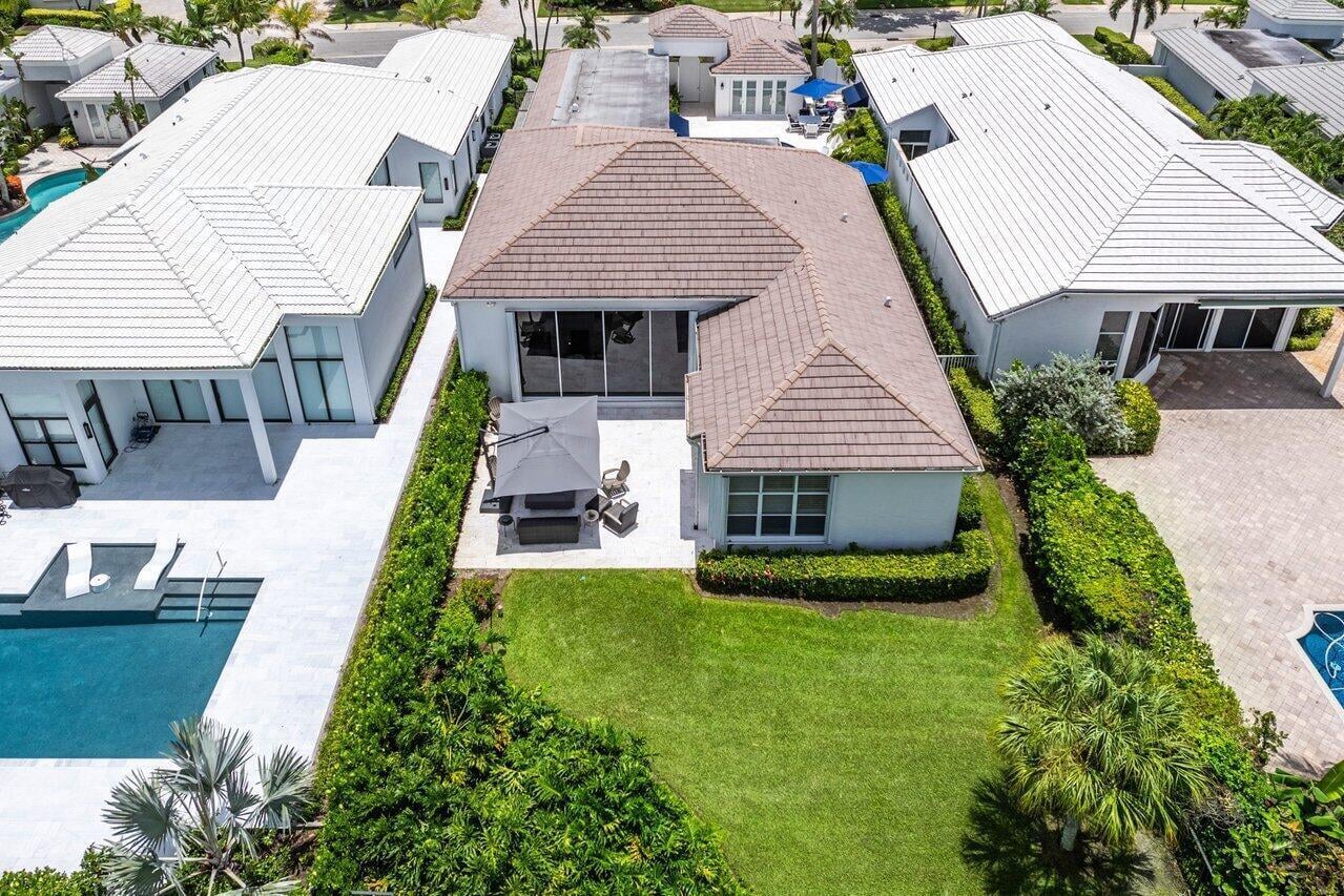 BallenIsles Palm Beach Gardens Residence photo 25