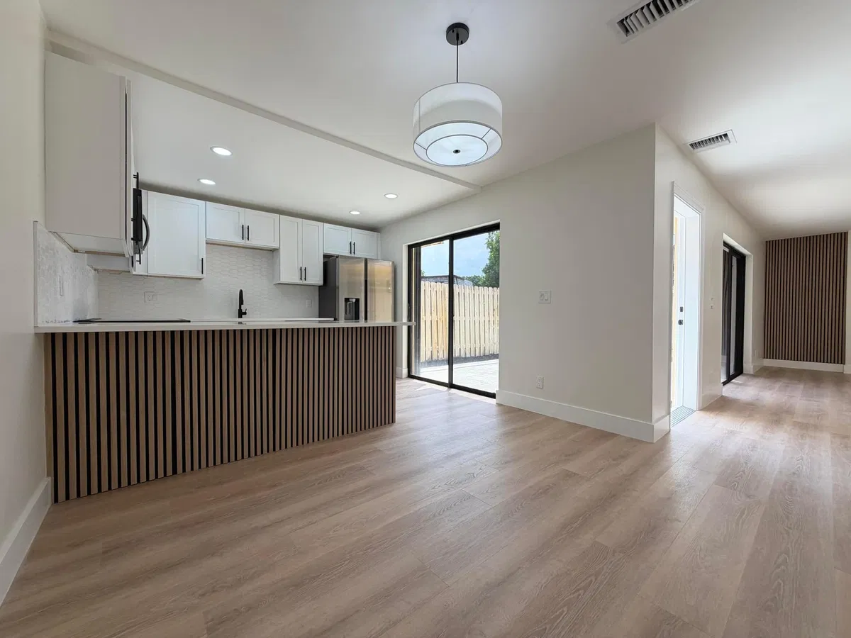 Residence