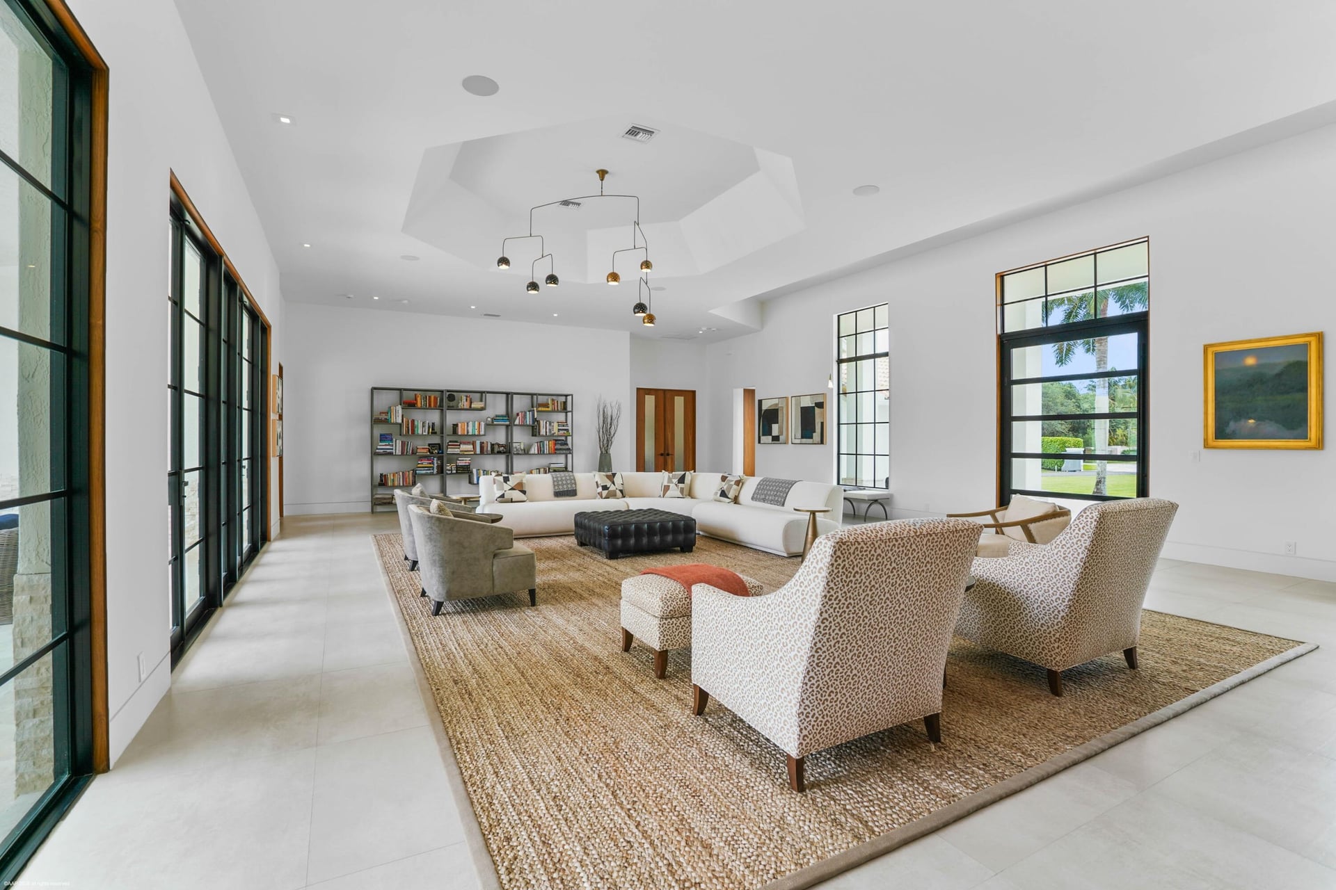 Palm Beach Point Residence photo 13