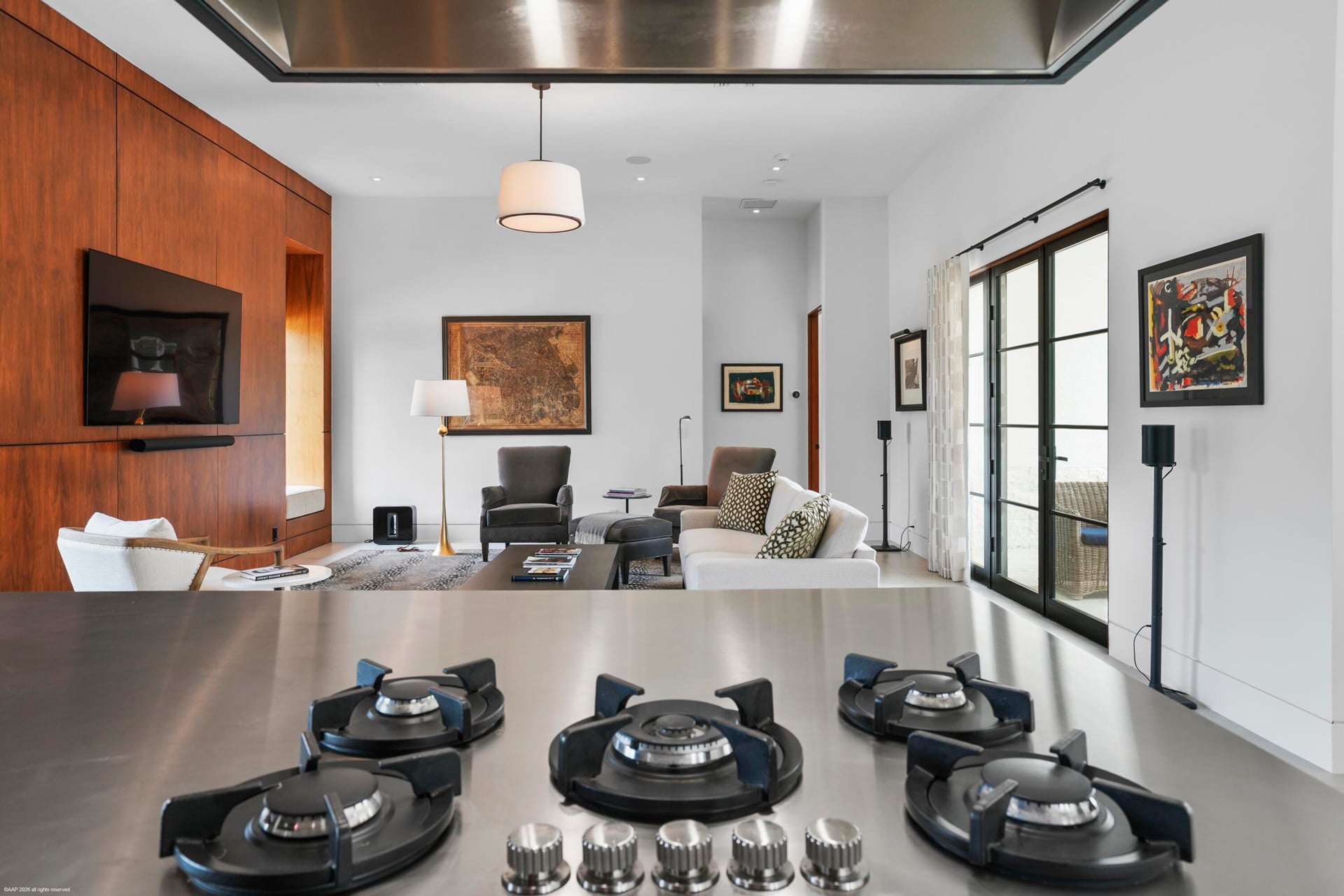 Palm Beach Point Residence photo 28