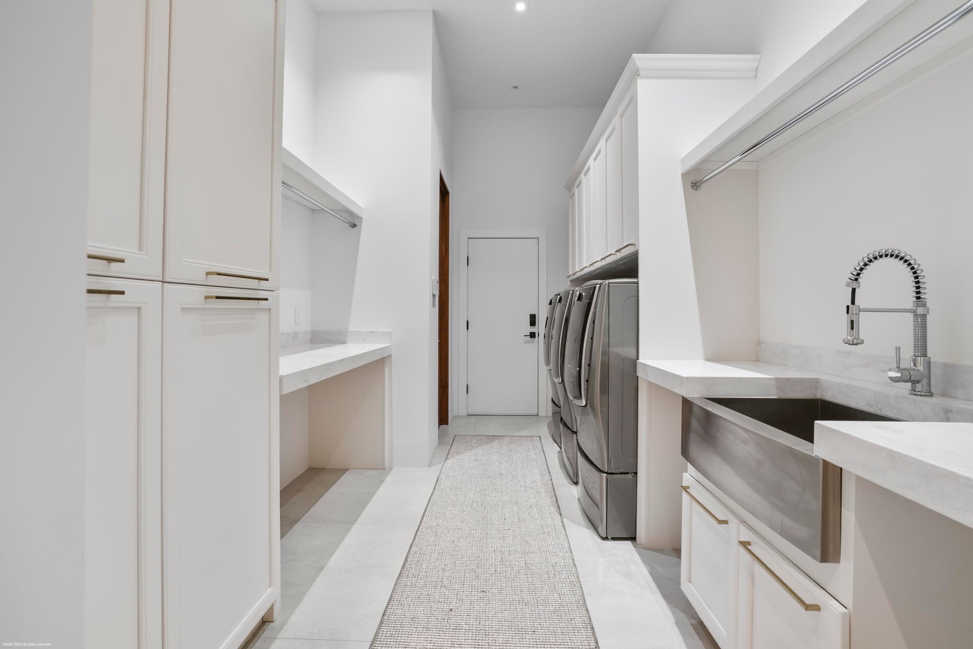 Palm Beach Point Residence photo 31